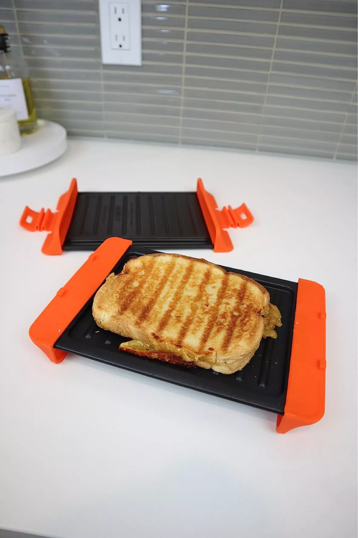 Maconee Microwave Sandwich maker curated on LTK
