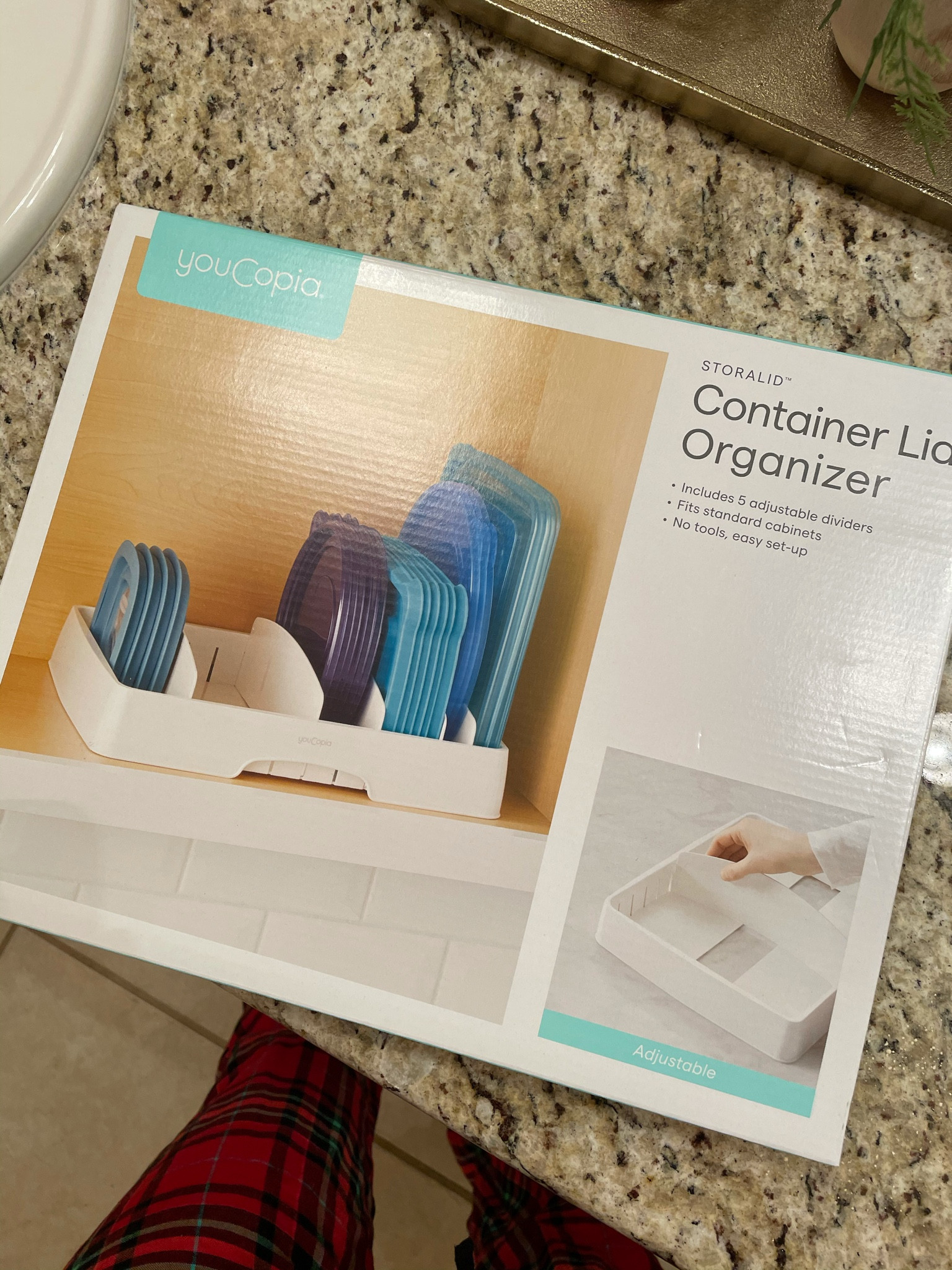 Lover of all things organized 

#LTKhome #LTKGiftGuide #LTKSeasonal