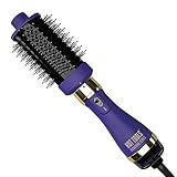 Hot Tools Pro Signature Detachable One Step Volumizer and Hair Dryer, 2.4" Small Barrel | Amazon (US)
