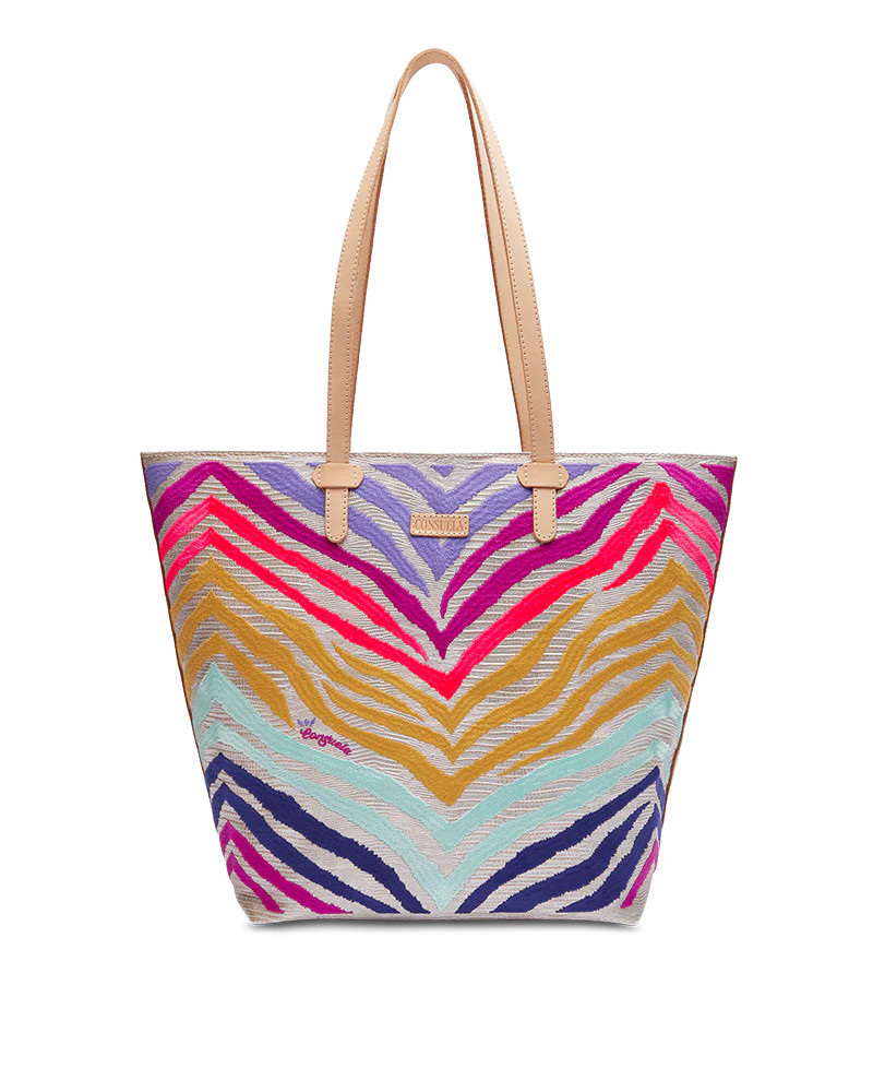 Celeste Daily Tote | Consuela
