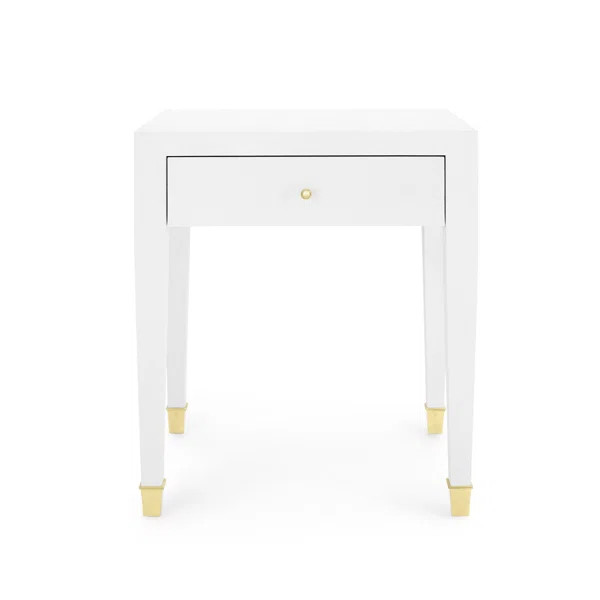 Claudette End Table | Wayfair North America