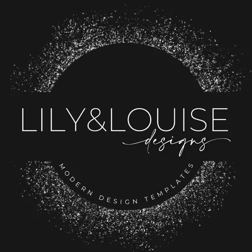 LilyAndLouiseDesigns | Etsy (US)