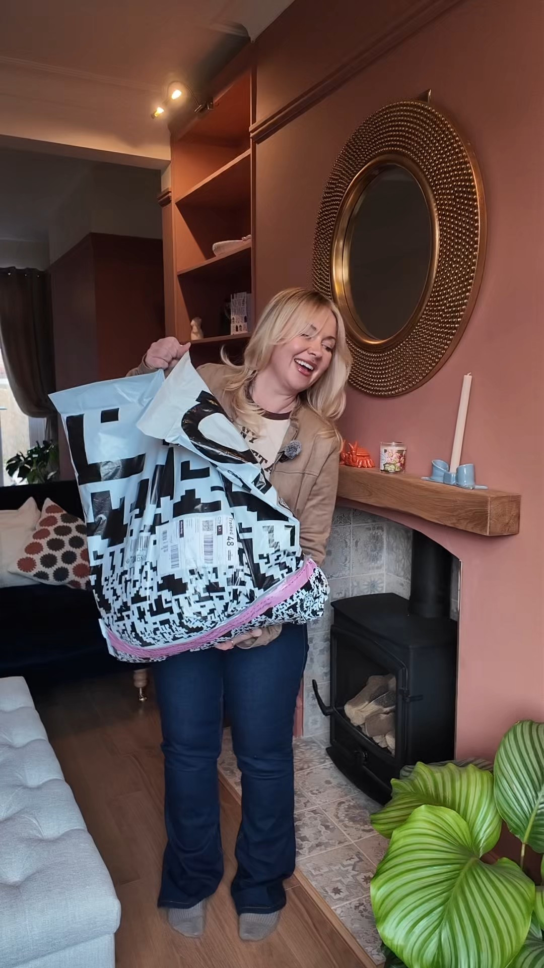 ASOS haul on a size 14 🫶🏼