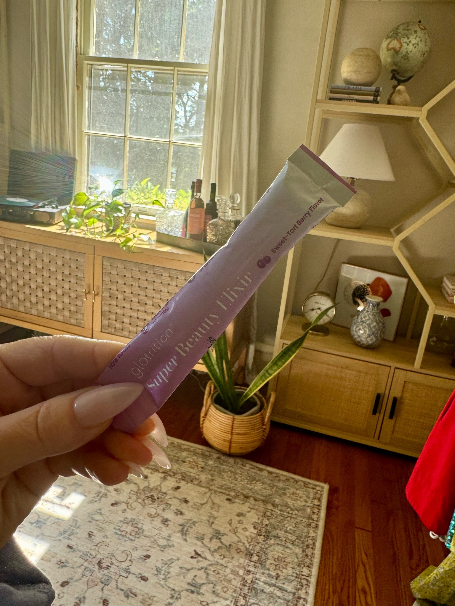 My daily collagen. Scientifically tested.  Best collagen ever. Add to water and drink once a day  

#LTKOver40 #LTKTravel #LTKBeauty