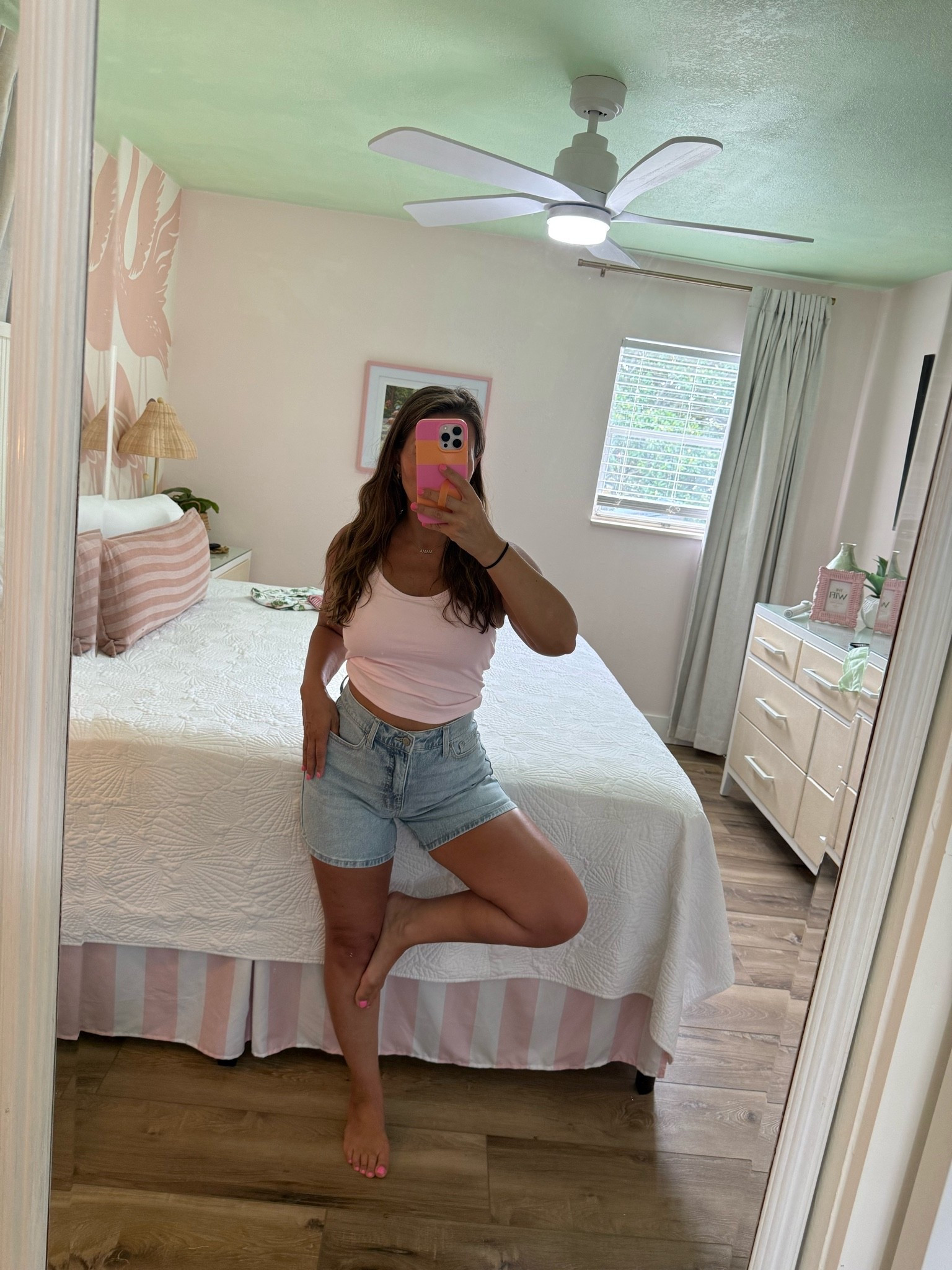 cute summer ootd! #walmart #walmartfashion #ootdinspo #fashion

#LTKootd #LTKdayinmylife #LTKgrwm