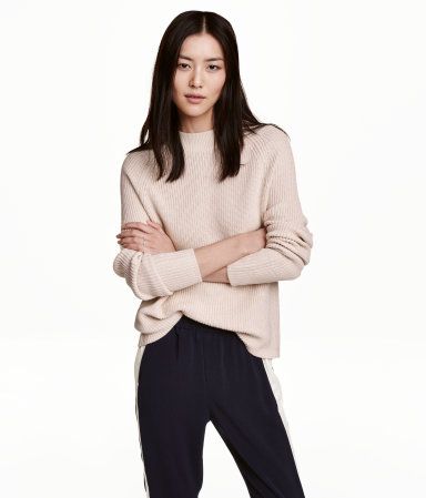 H&M Knit Sweater $24.99 | H&M (US)