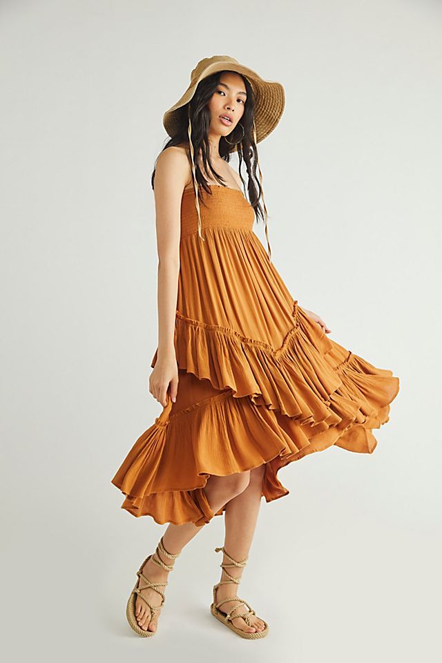 The Convertible Skirt | Free People (Global - UK&FR Excluded)