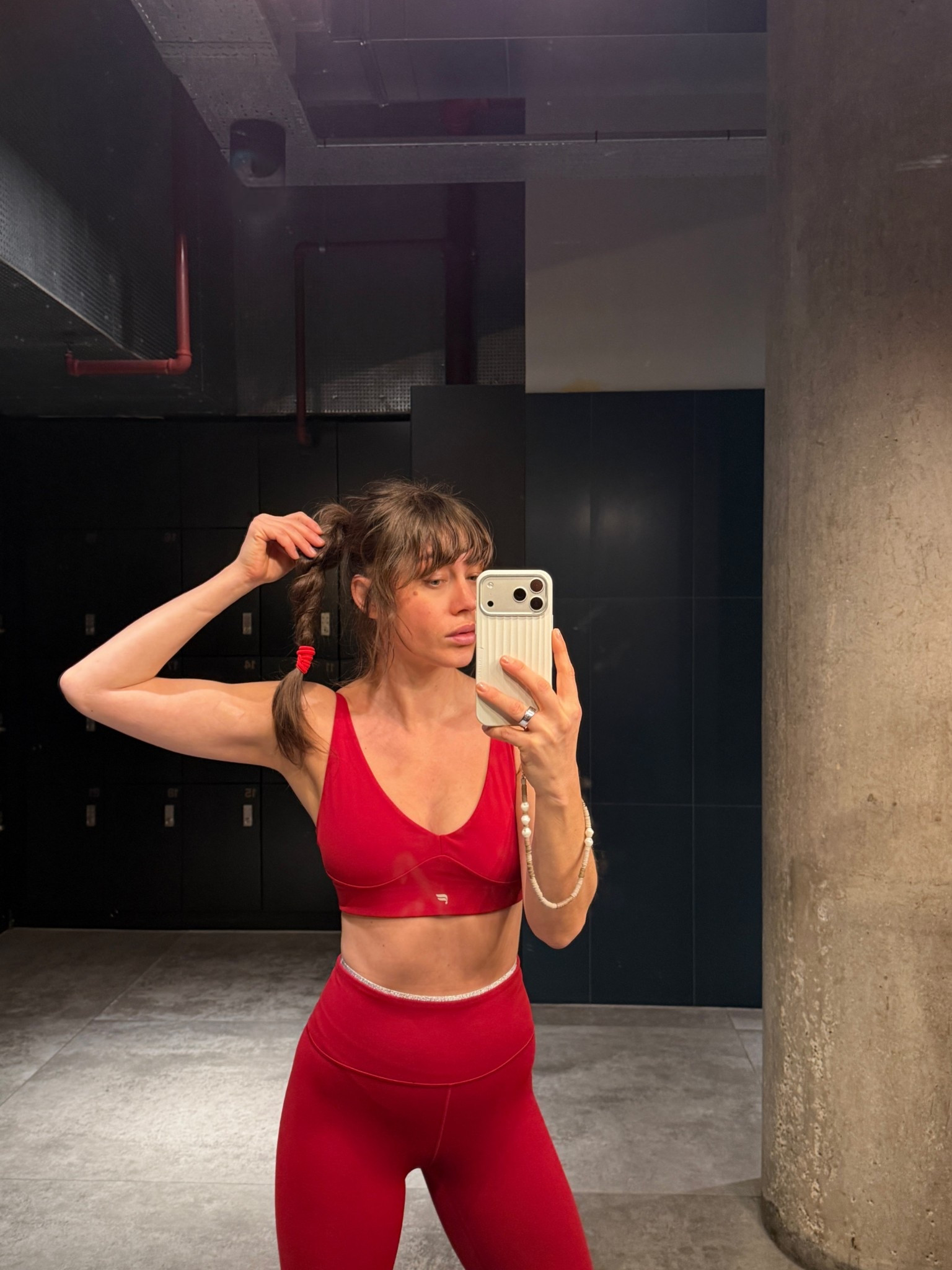 The best festive workout fit with Fabletics

#LTKfitness #LTKeurope #LTKfestive