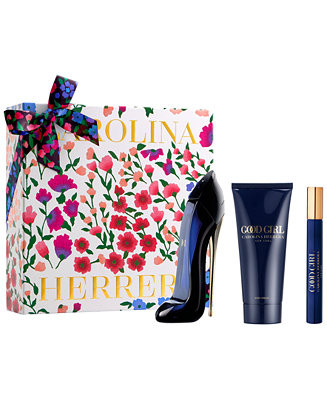 3-Pc. Good Girl Eau De Parfum Gift Set | Macy's