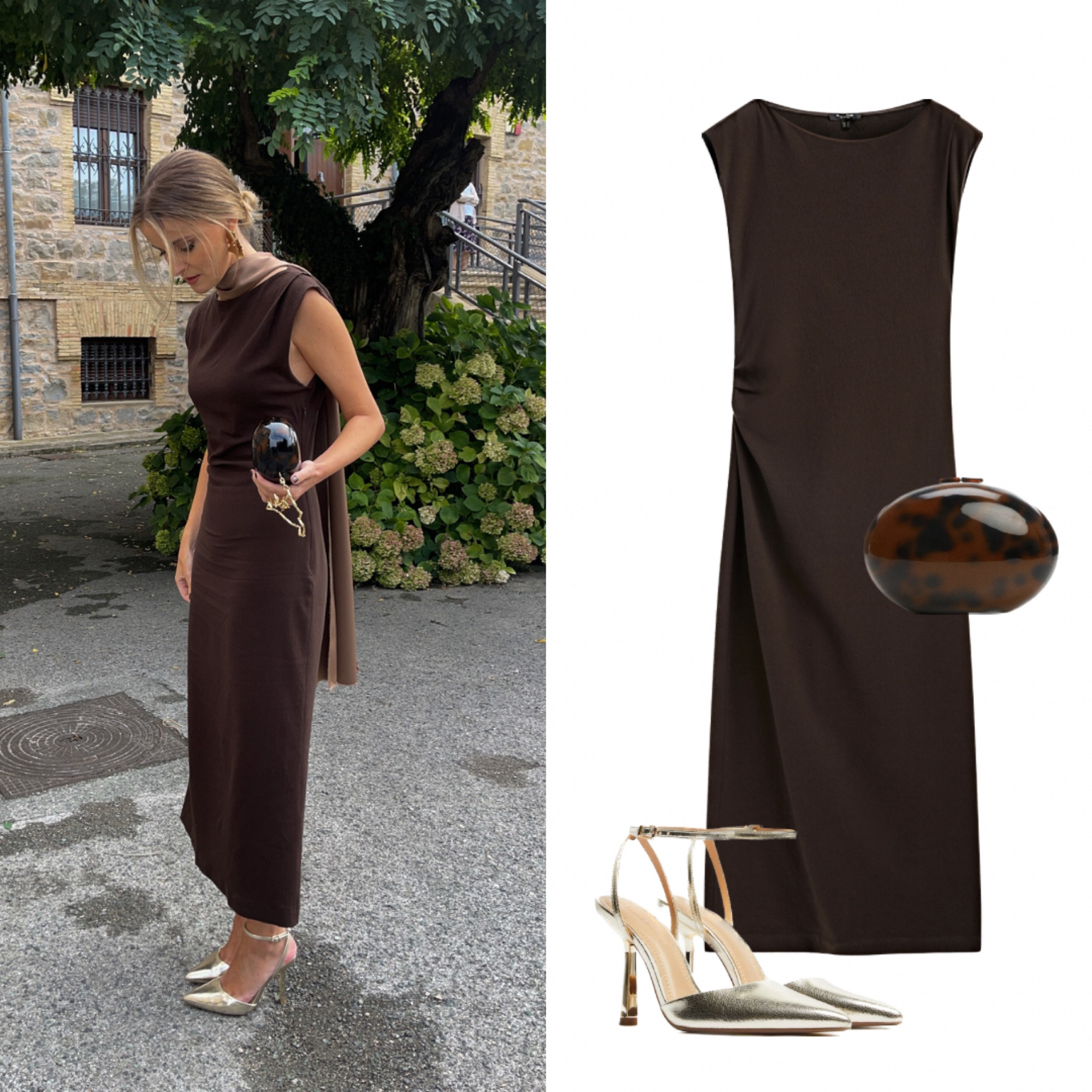 My wedding guest look

#LTKeurope #LTKstyletip #LTKwedding