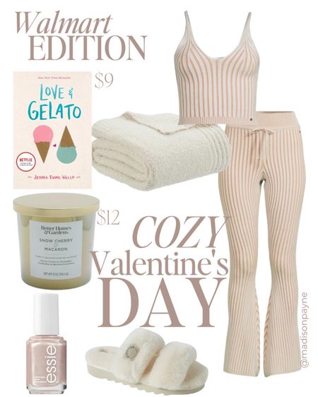 Valentine’s Day Finds with Walmart 💕 Click below to shop the post!

Madison Payne, Valentine’s Day, Valentine’s Day Outfit, Walmart, Budget Fashion, Affordable 


#LTKFind #LTKunder50 #LTKunder100
