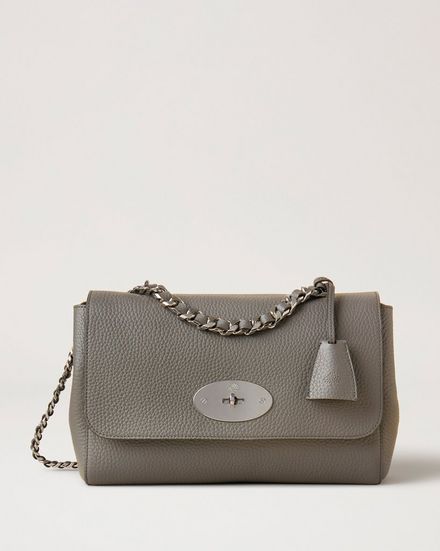 Medium Top Handle Lily | MULBERRY