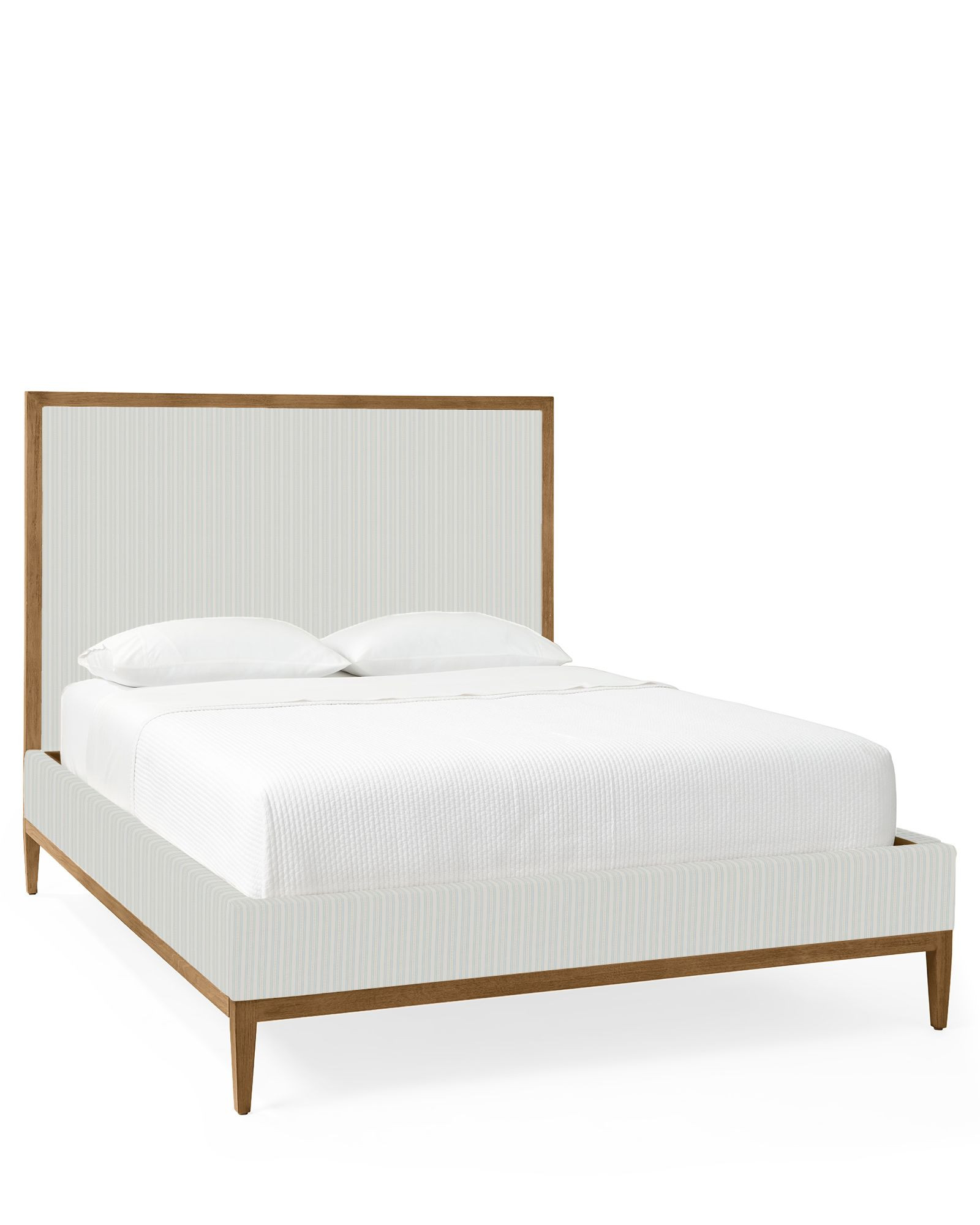 Barton Bed | Serena and Lily