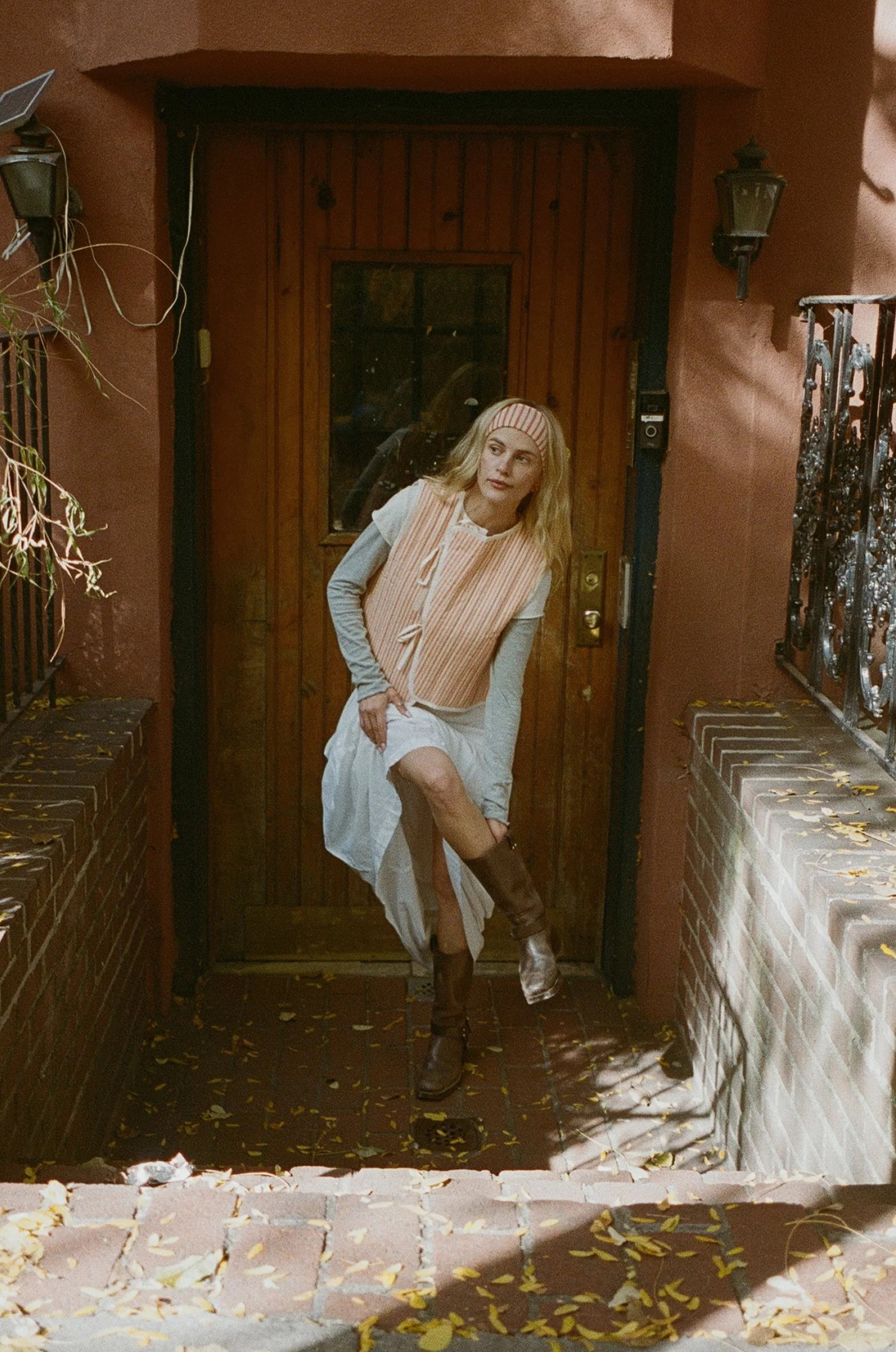 Heidi Vest | Sonderhuas