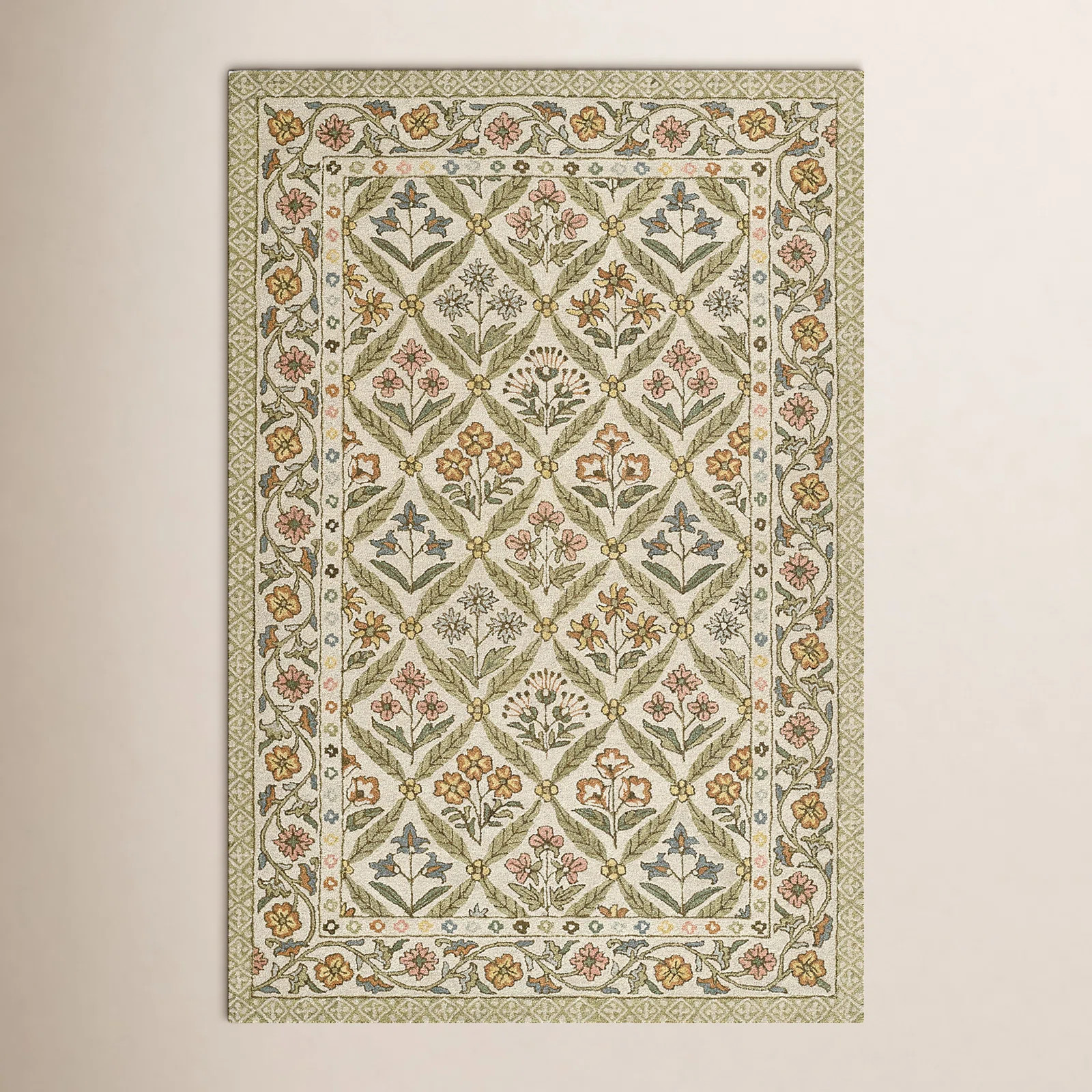 Alice Area Rug | Birch Lane