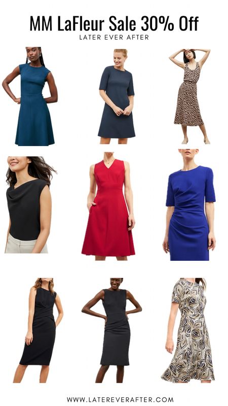 Mm LaFleur, sale, workwear, work outfit, office outfit, work dress, work tops, work pants, 30% off

#LTKworkwear #LTKover40 #LTKsalealert