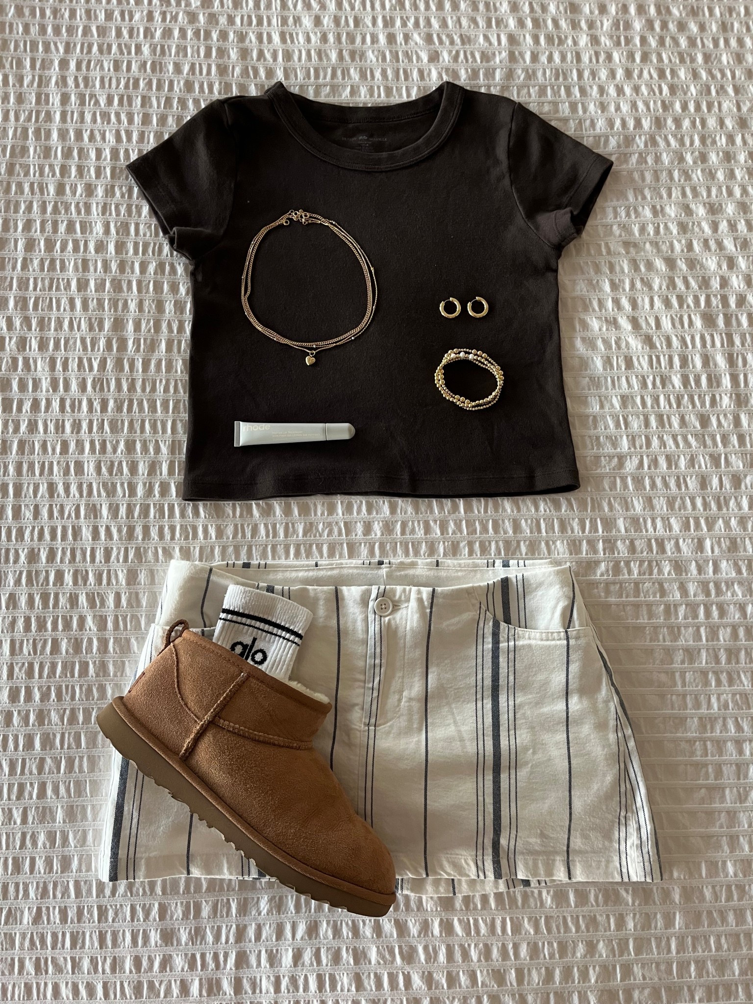 Fit 🍂

#LTKStyleTip #LTKActive #LTKBeauty