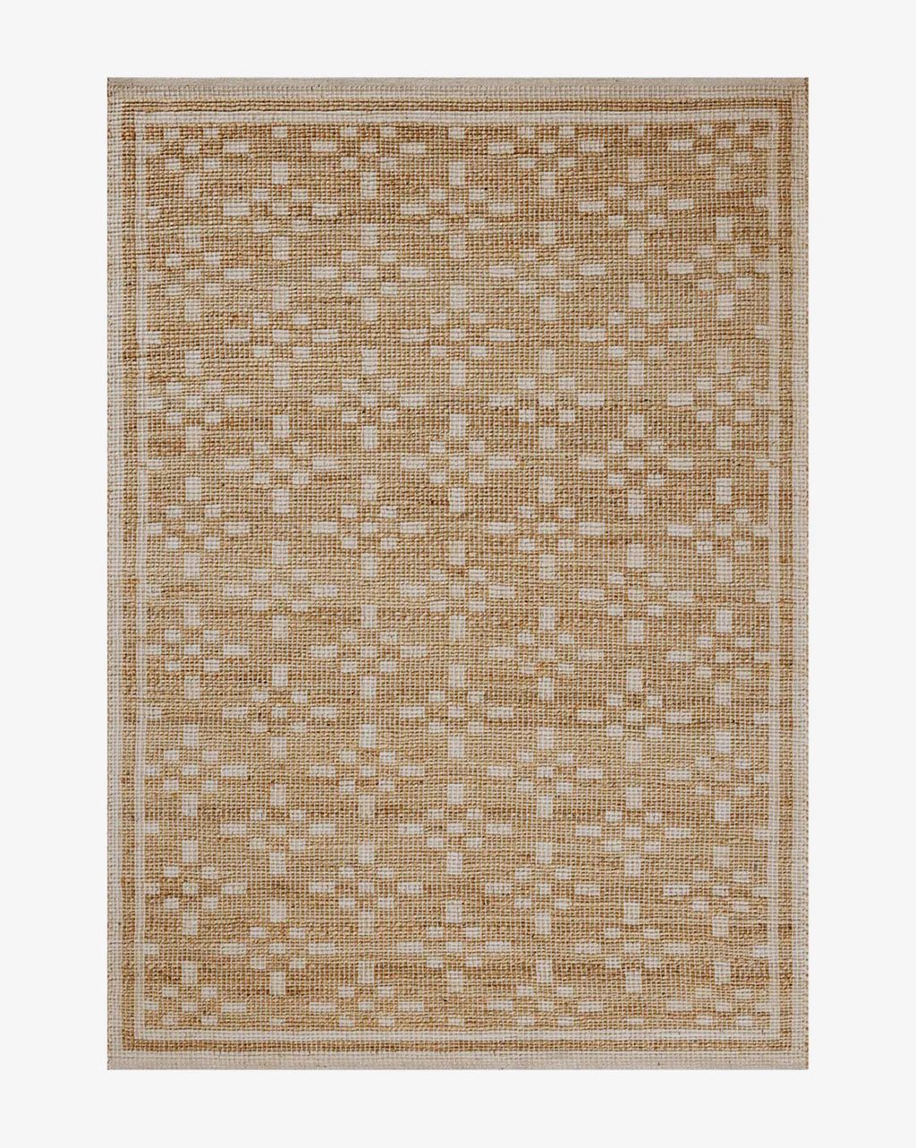 Judy Ivory Rug Collection No. 7
          By Chris Loves Julia x Loloi | McGee & Co. (US)