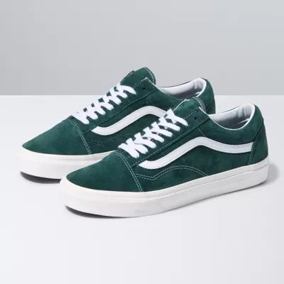 Pig Suede Old Skool | Vans (US)