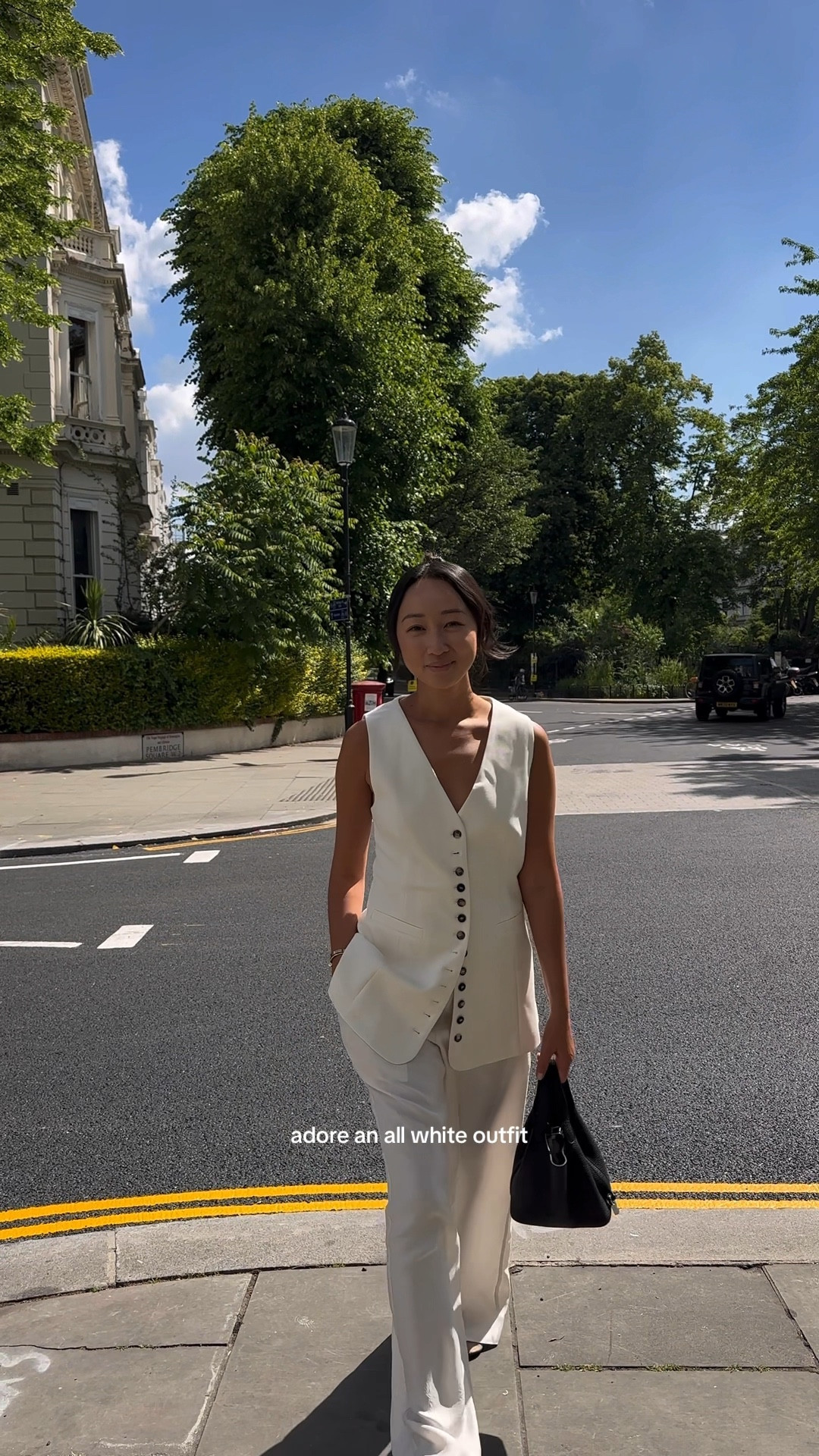 Adore an all white outfit!!

#LTKSeasonal #LTKSummerEdit #LTKStyleTip