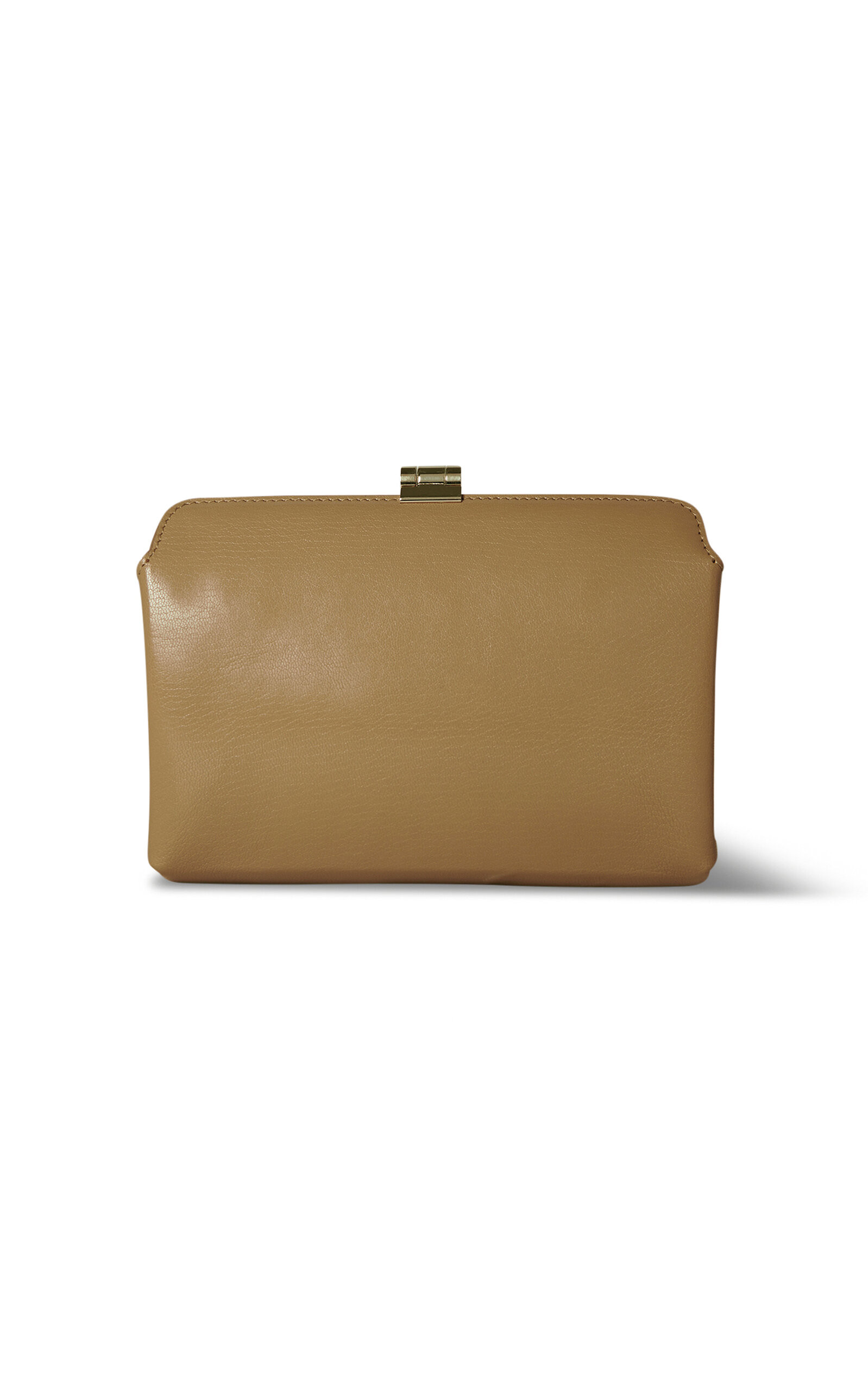 Amazon Leather Clutch | Moda Operandi (Global)