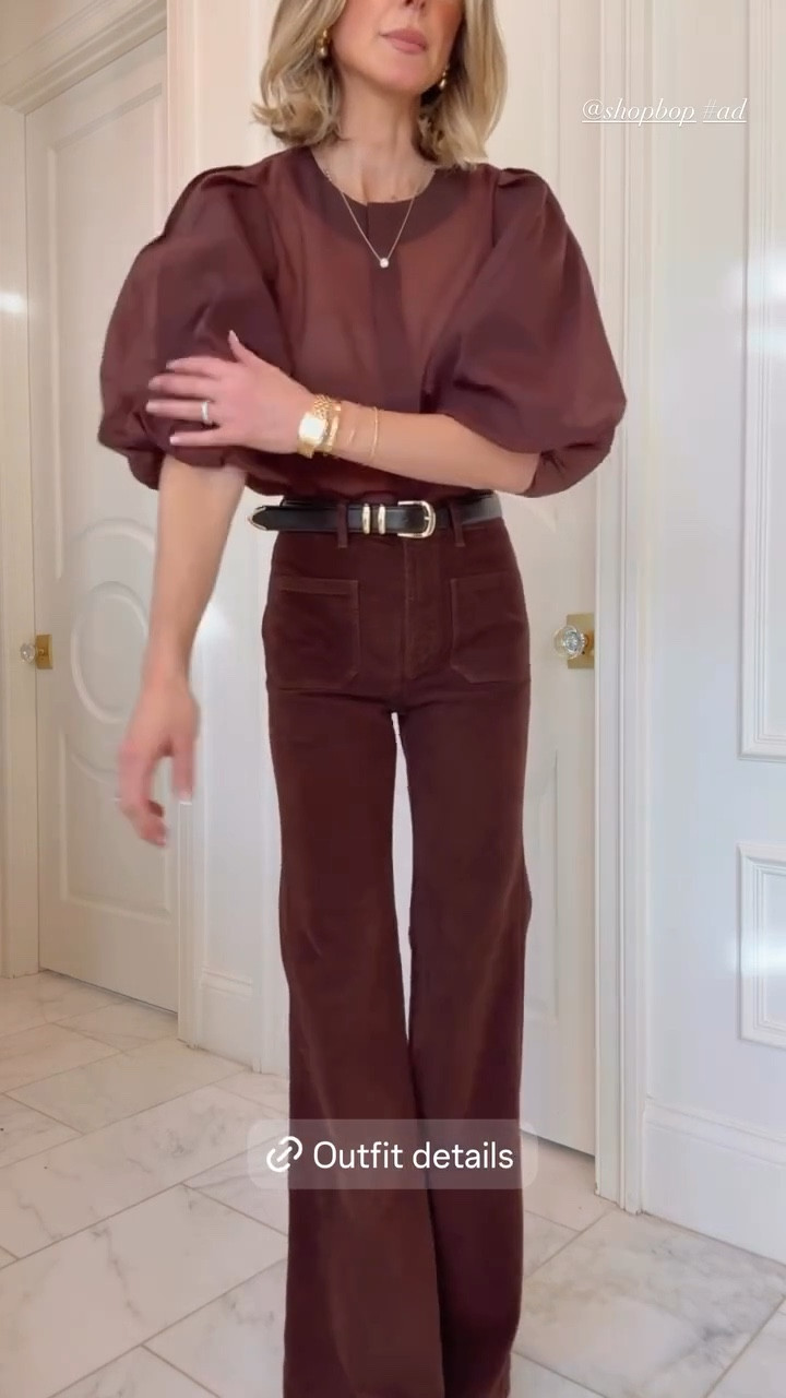 Outfit inspiration for your Thanksgiving and Holiday season activities! All from Shopbop.

#LTKStyleTip #LTKHoliday #LTKSeasonal