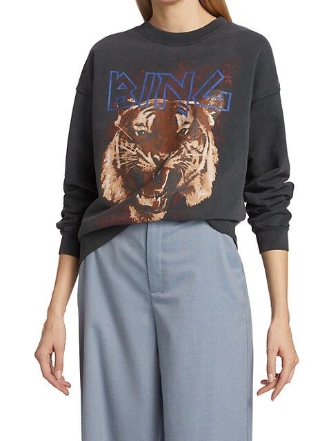 Tiger Sweatshirt | Saks Fifth Avenue