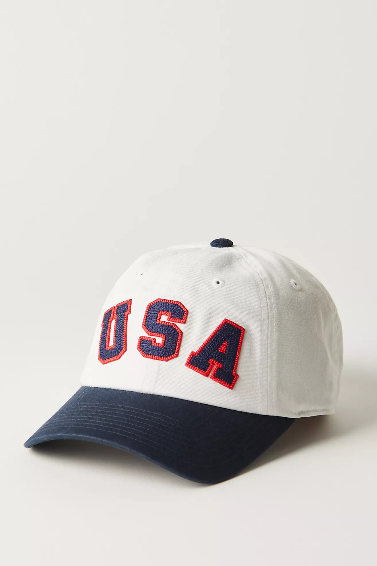Team USA Ball Cap | Free People (Global - UK&FR Excluded)