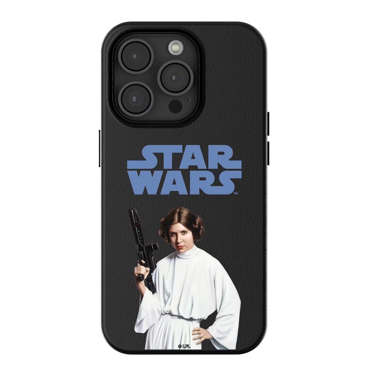Keyscaper Star Wars Color Block MagSafe Compatible Cell Phone Case for iPhone 14 Pro Max | Target