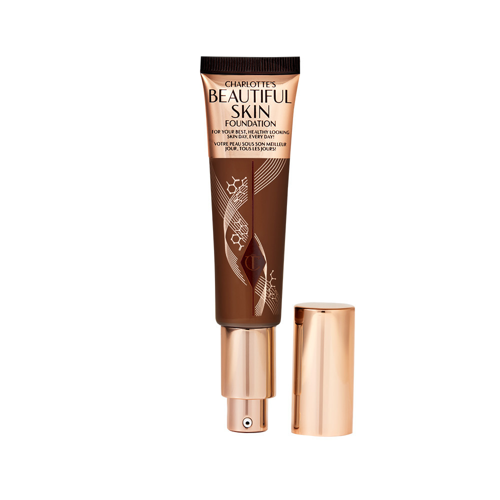 BEAUTIFUL SKIN FOUNDATION | Charlotte Tilbury (UK) 