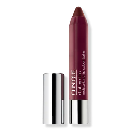 Chubby Stick Moisturizing Lip Colour Balm - Clinique | Ulta Beauty | Ulta