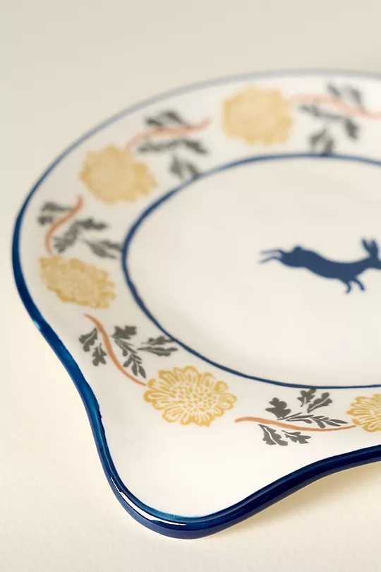 Millie Spoon Rest | Anthropologie (US)