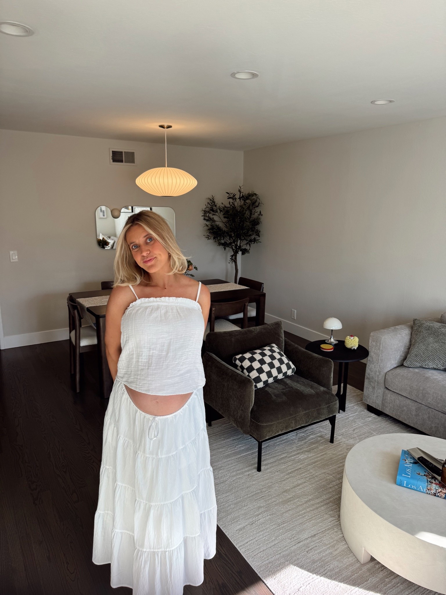 Maternity photo outfit Inspo🤍

#LTKmomlife #LTKBump #LTKBaby
