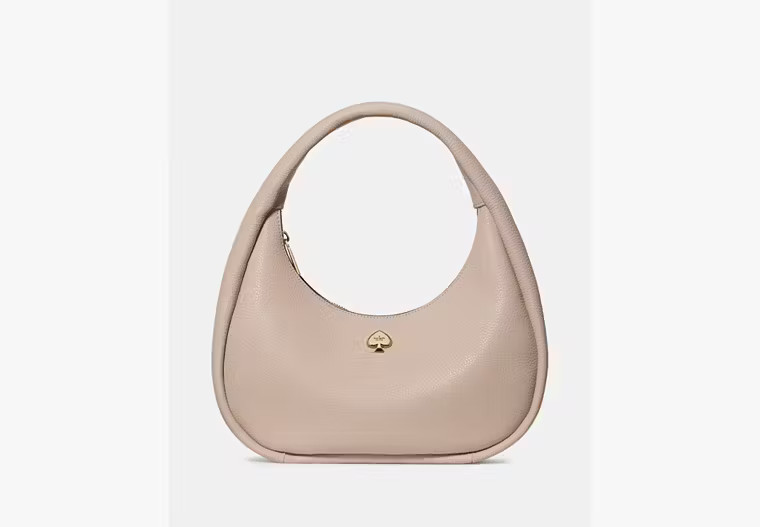 Kate Spade Kayla Crescent Shoulder Bag, Hay | Kate Spade Outlet