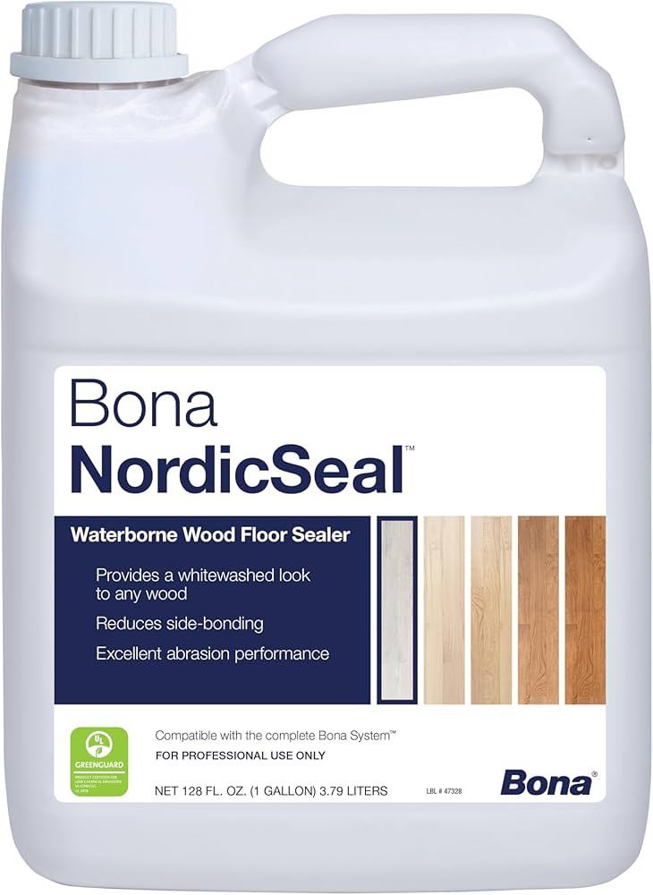 Bona NordicSeal 128 Oz | Amazon (US)