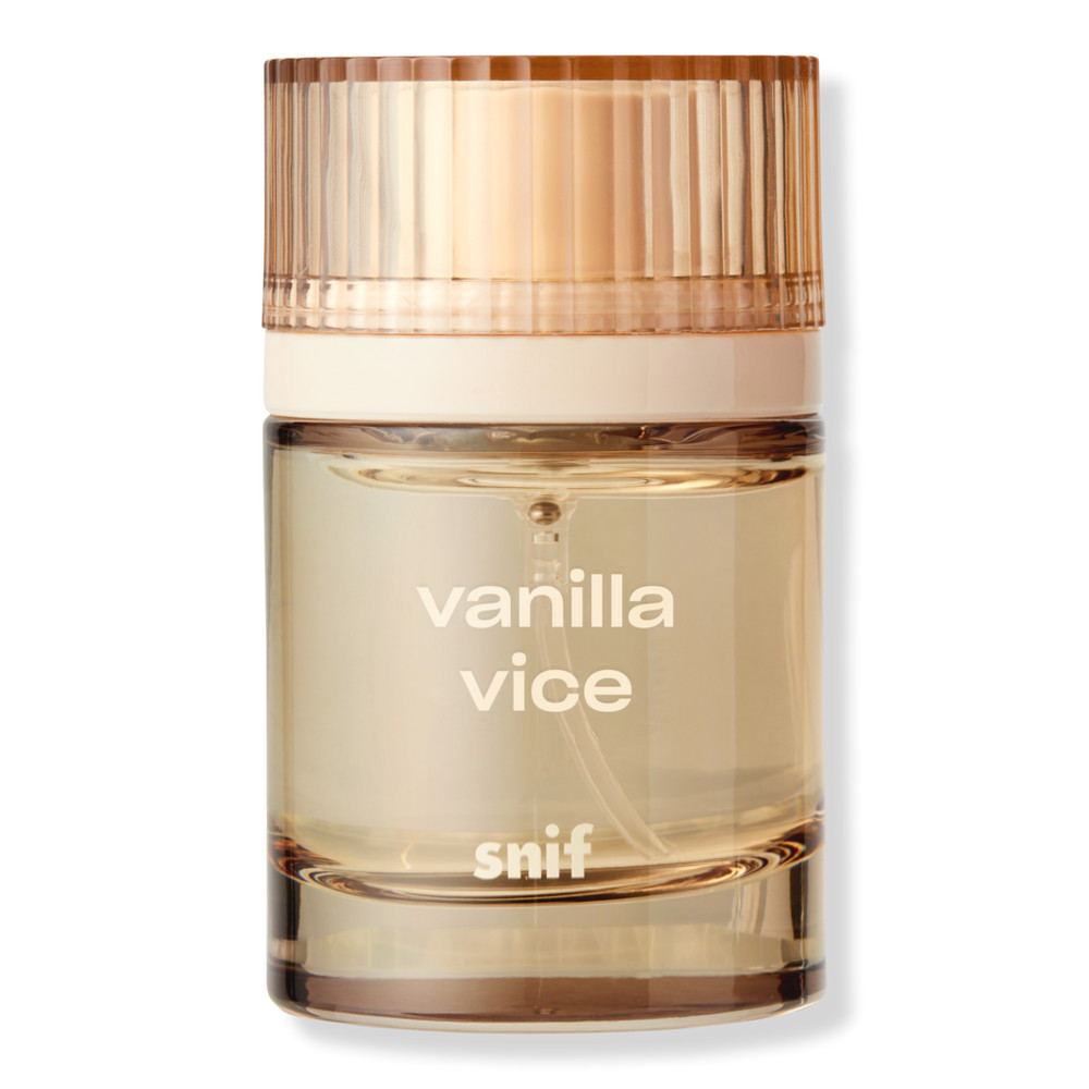 Snif Vanilla Vice Eau de Toilette | Ulta