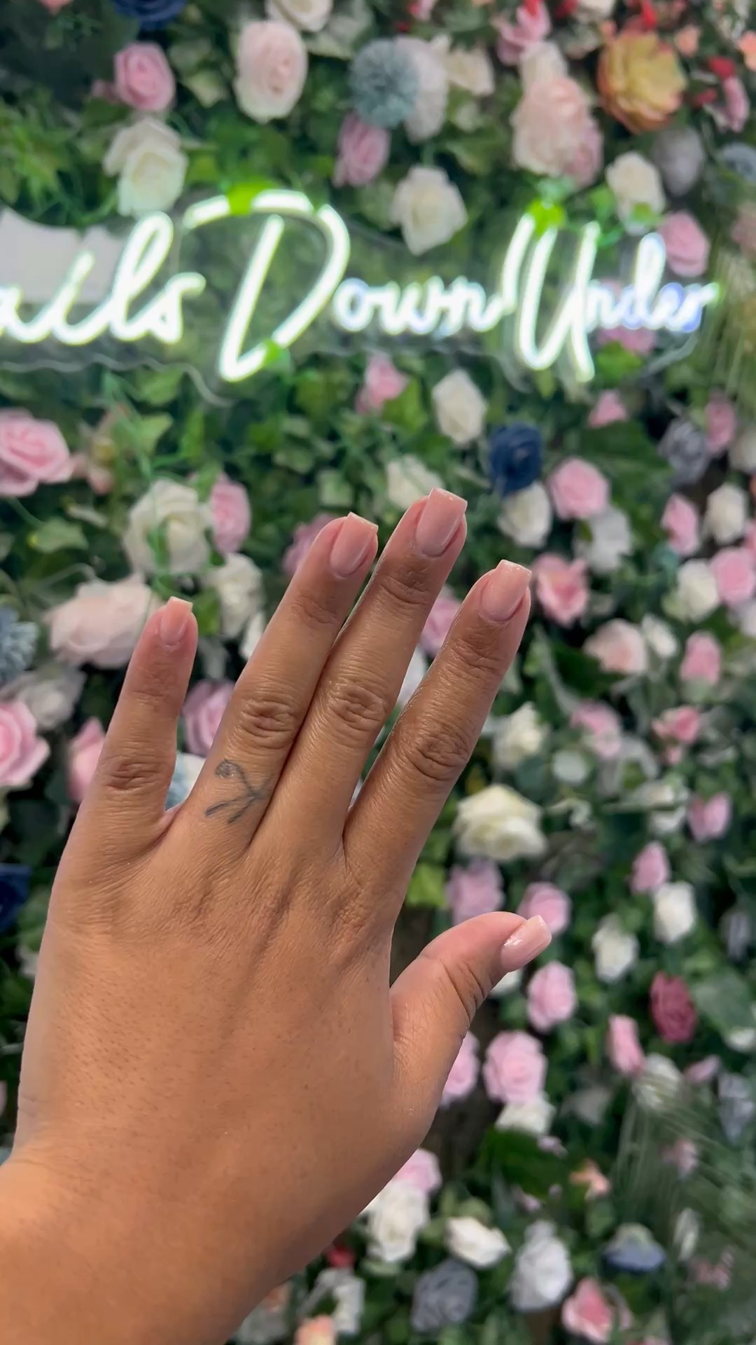 My birth nails ready for when my baby gets here. Simple and short to help me in this new mama life with a newbornn

#LTKBeauty #LTKStyleTip #LTKBaby