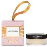 Laura Mercier Token Of Affection Set - Translucent | Look Fantastic (UK)