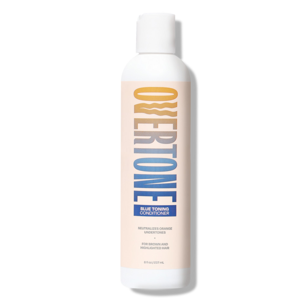 Overtone Color Toning Conditioner - Blue Tone | Ulta