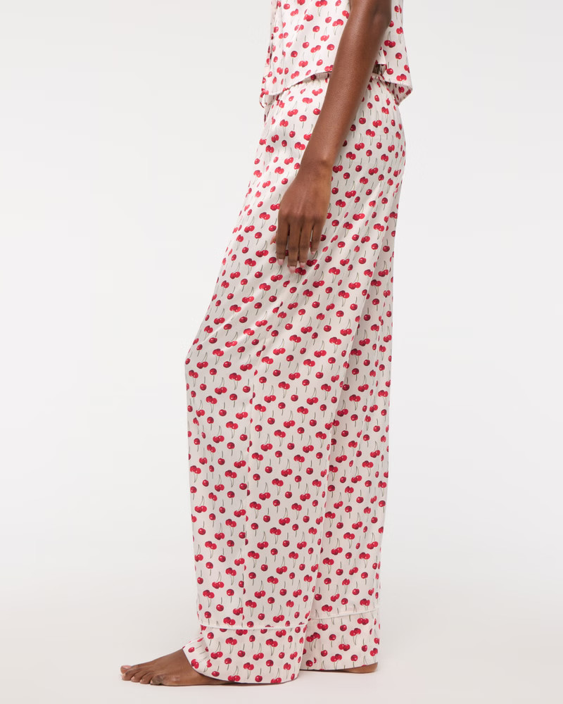 Women's Sleep Pant | Women's New Arrivals | Abercrombie.com | Abercrombie & Fitch (US)