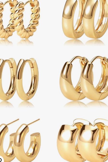🤍 #amazon #earrings

#LTKFindsUnder50 #LTKStyleTip
