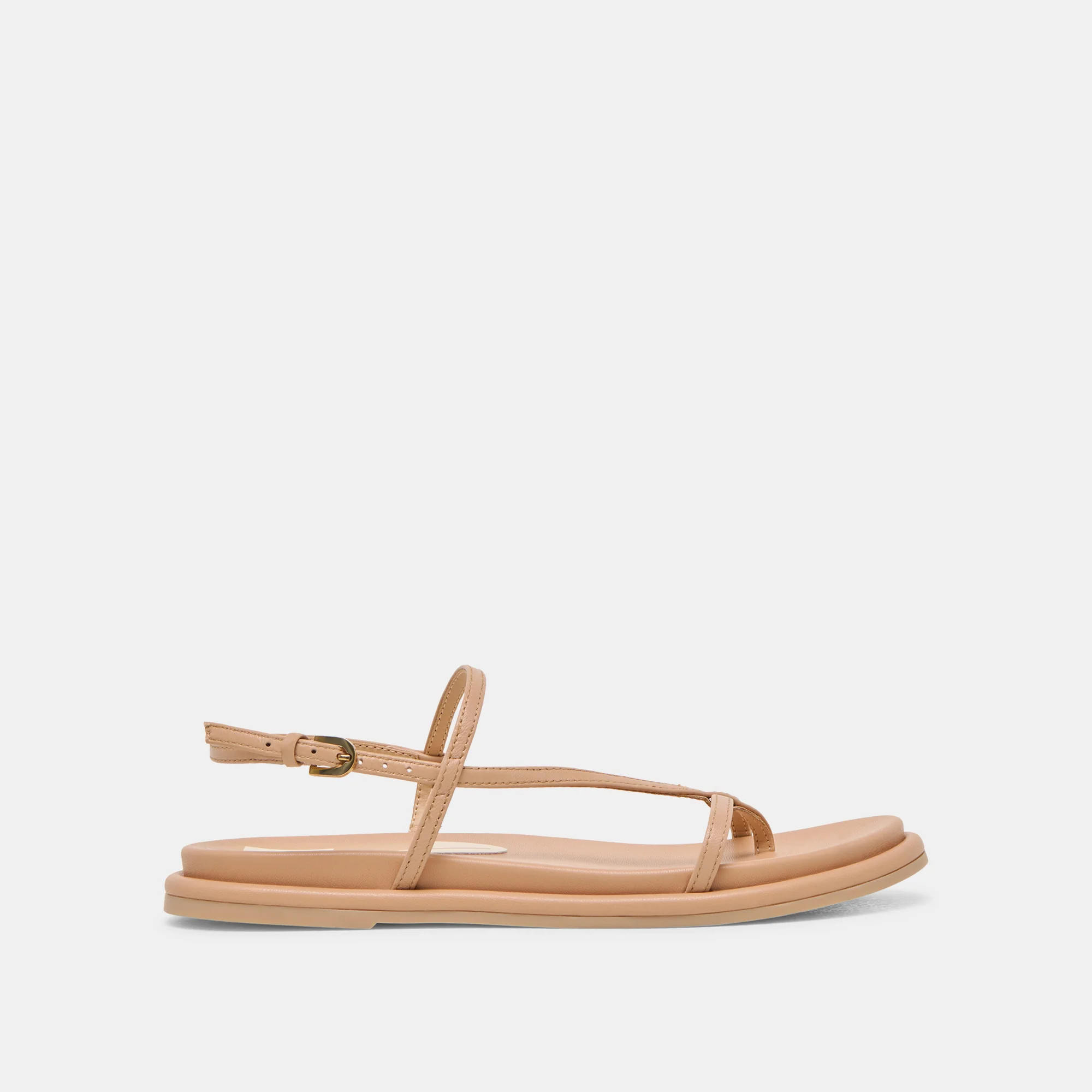 Dallen Cafe Leather Sandals | Dolce Vita | DolceVita.com