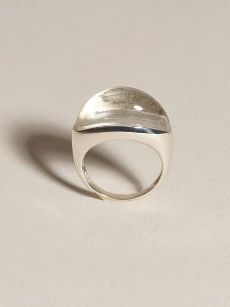 Glacé Ring II | J.Hannah Jewelry | J. Hannah Jewelry