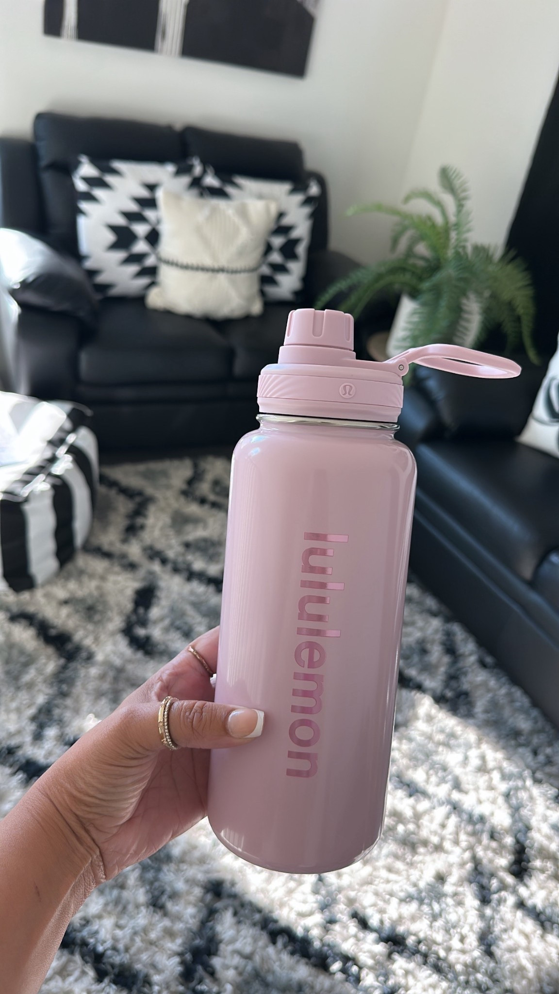 New water bottle 💞

#LTKActive