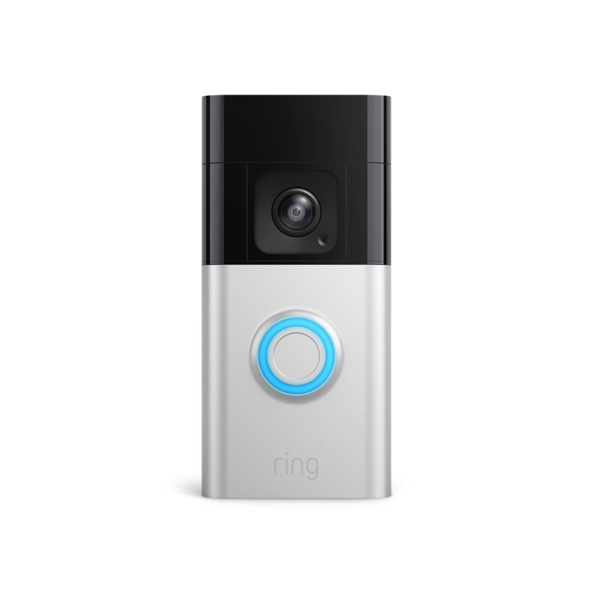 Ring Battery Doorbell Pro: Wireless Video Security System with Night Vision | Target