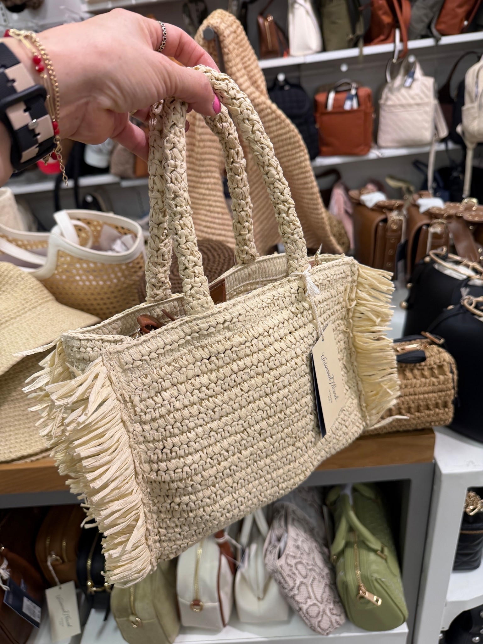 New arrivals @ target 

#LTKdayinmylife #LTKTravel #LTKmomlife