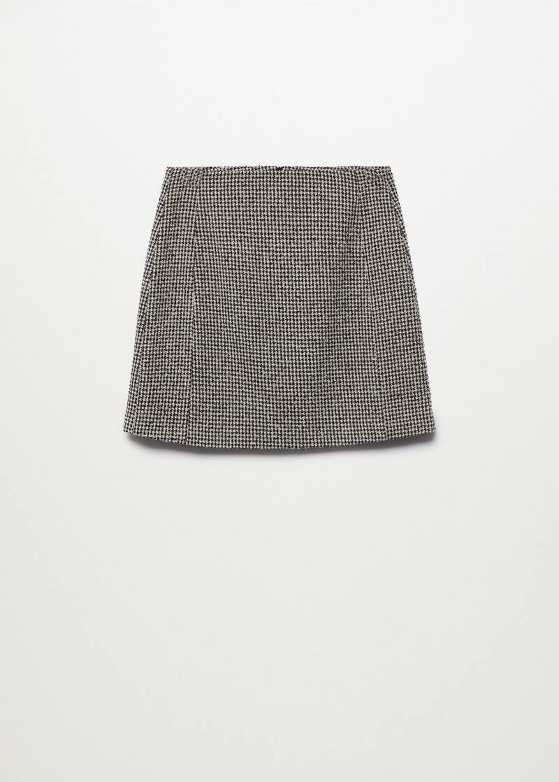 Skirts for Women 2021 | Mango USA | MANGO (US)