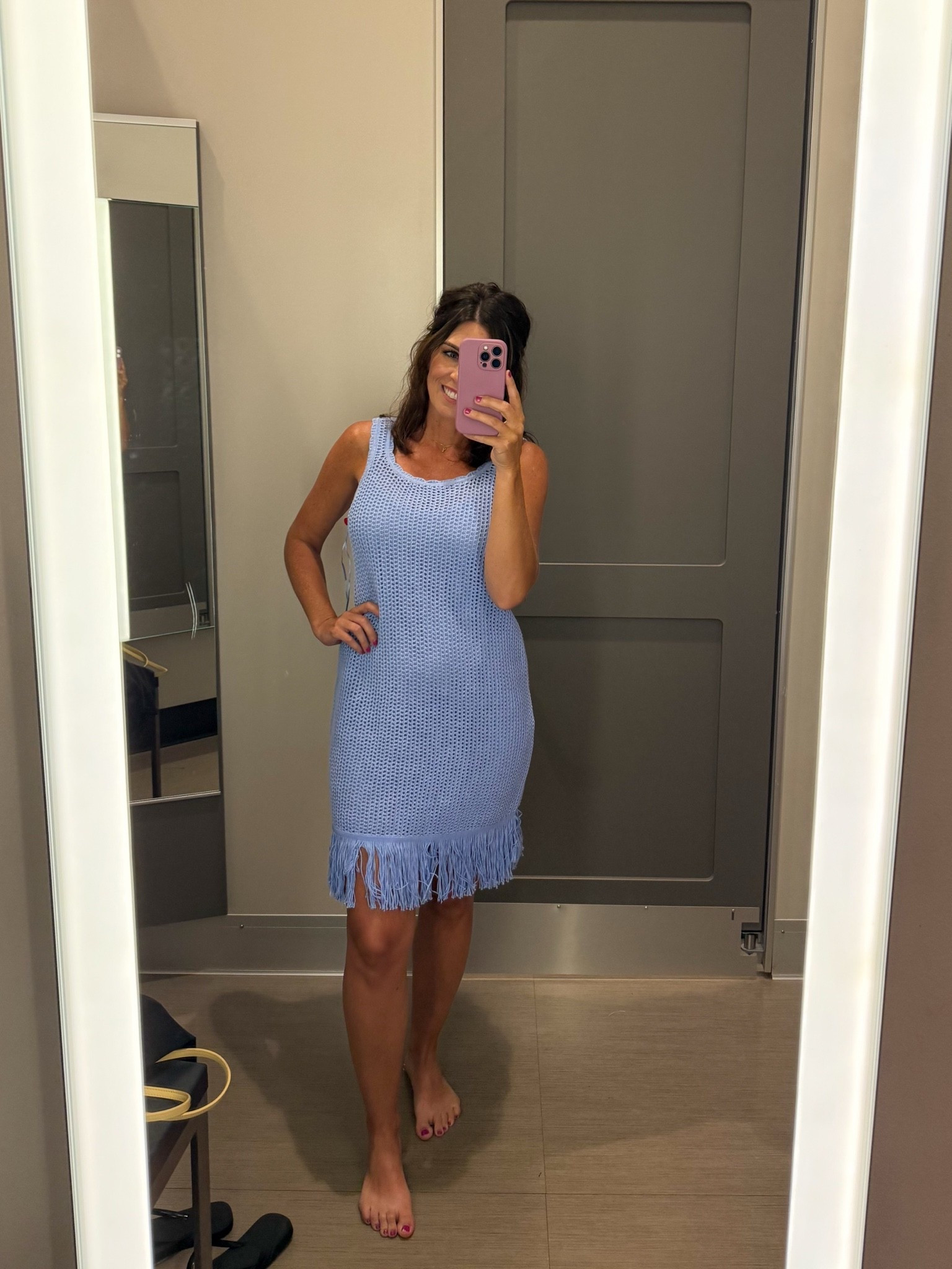 The perfect dress for that beach vacation @Target

#LTKootd #LTKTravel #LTKSeasonal