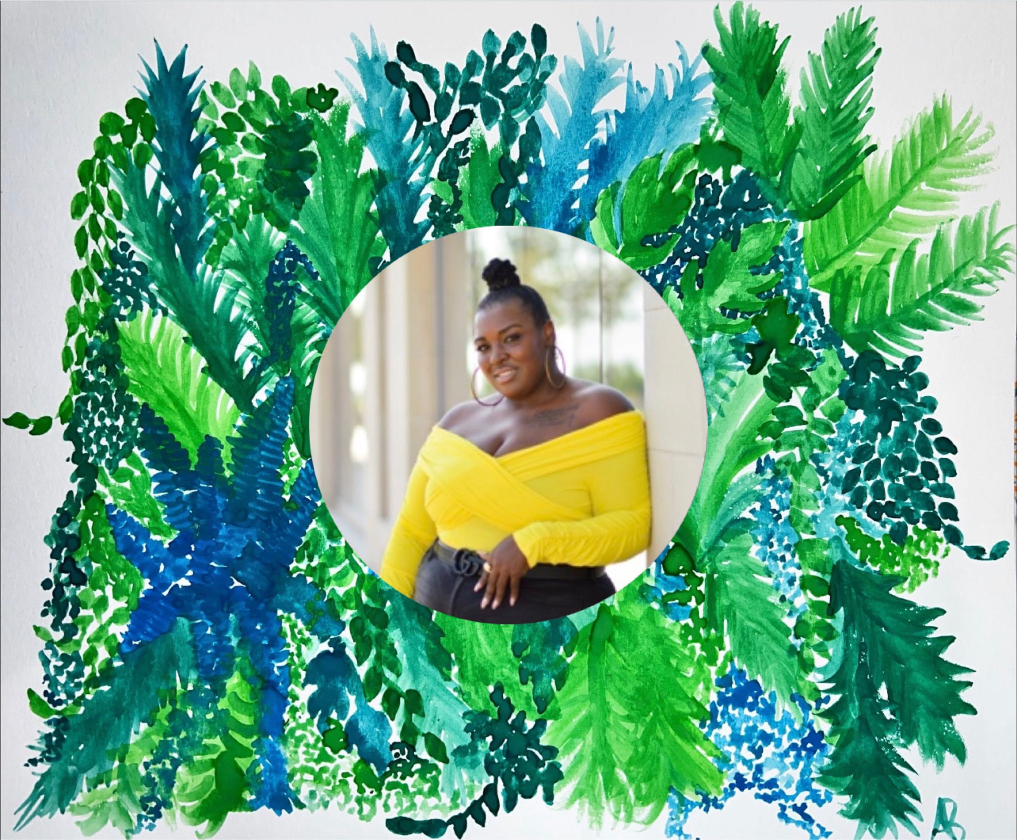 Curated and styled outfits for @blackbarbie713 

#LTKcurves #LTKstyletip #LTKunder50