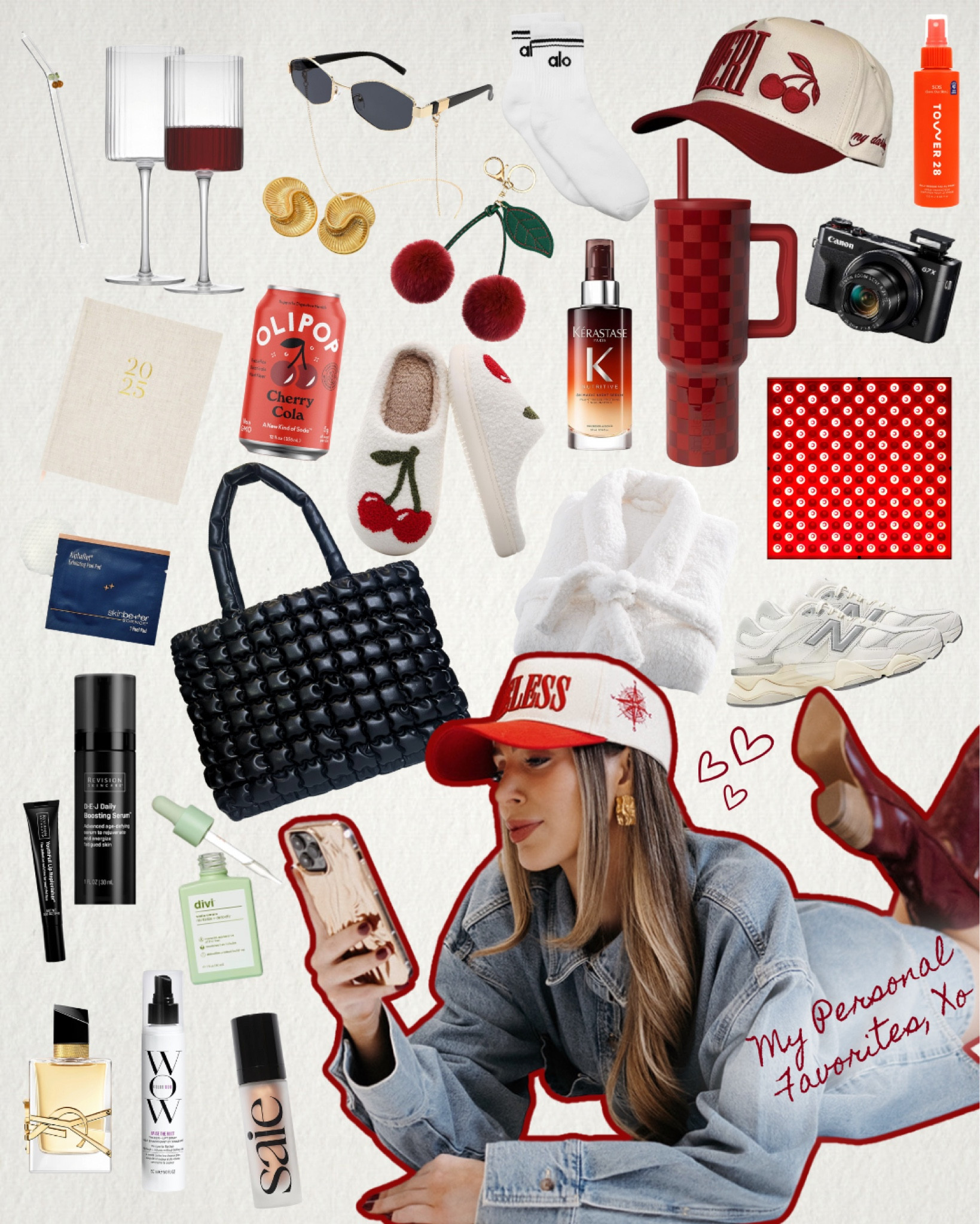 Christmas Wishlist Inspo🎄♥️ rounding up some of my personal favorite items and products  #christmasgiftguide #holidaywishlist #holidaysale

#LTKGiftGuide #LTKHoliday #LTKCyberWeek